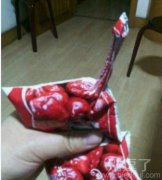你这是有多大吸力啊