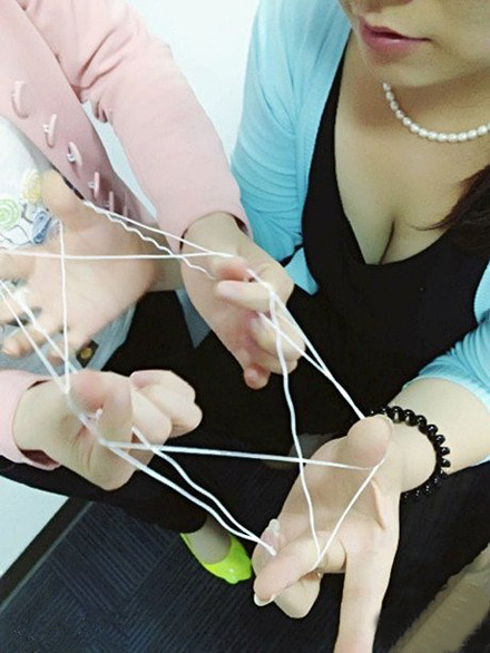 只有女人才有的好东西,露咪咪图片！