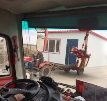 这才是传说中的搬家呀1