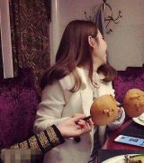 美女集：不自卑的妹子