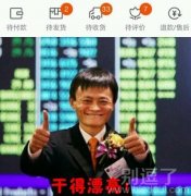 双十一的人生赢家。