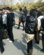 大哥,你是男人吧! 大哥,你是男人吧!