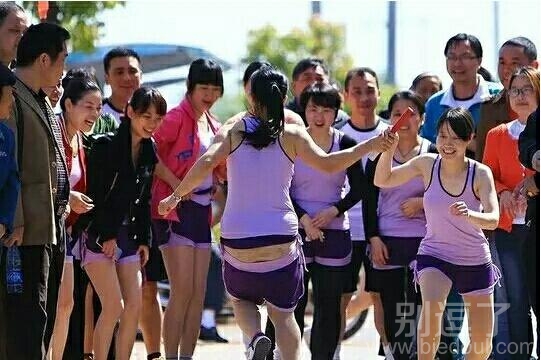 为了争冠军你也是拼了 为了争冠军你也是拼了