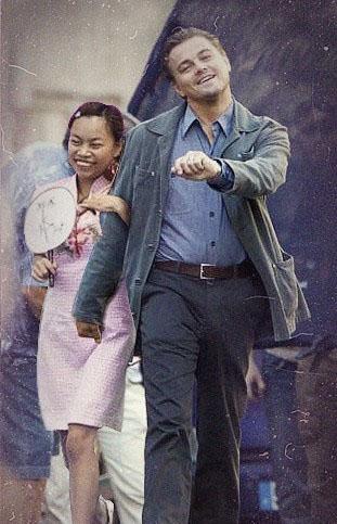 2016最完美的CP 2016最完美的CP