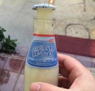 终于知道什么是高钙奶了