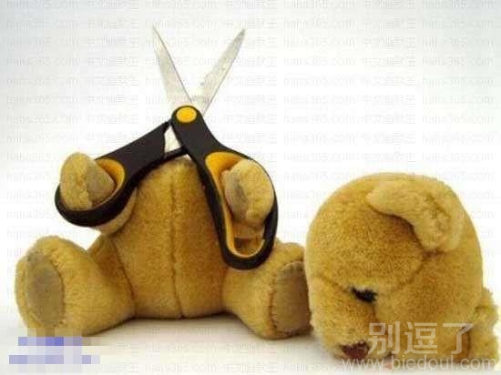 让你不理你的宝宝