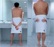 设计师就是这么大胆啊