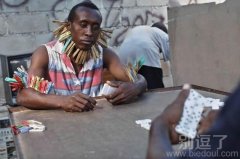 兄弟你是输的多惨 兄弟你是输的多惨