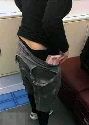 现在女人都是太厉害了