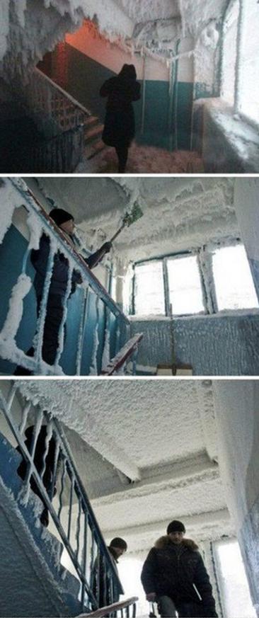 这里发生了什么 会变成这样 这里发生了什么 会变成这样