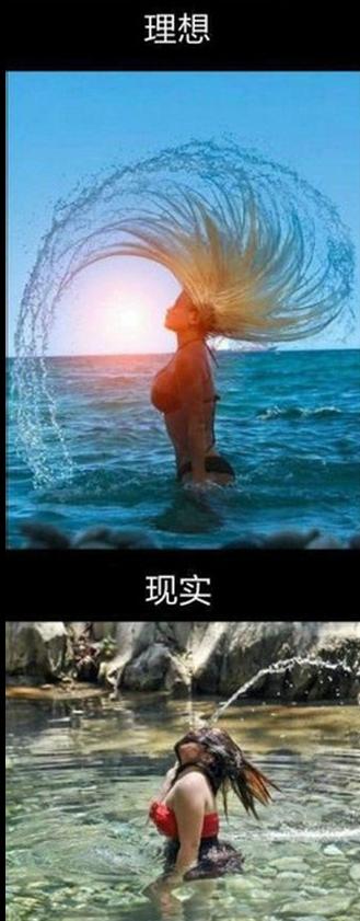 理想很美丽 理想很美丽