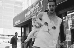肚子上的小猫咋回事 肚子上的小猫咋回事
