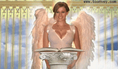 完美诠释波涛胸涌 完美诠释波涛胸涌