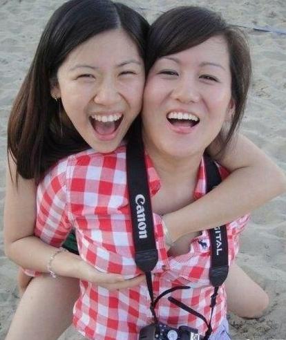 妹纸们 注意节操啊 妹纸们 注意节操啊