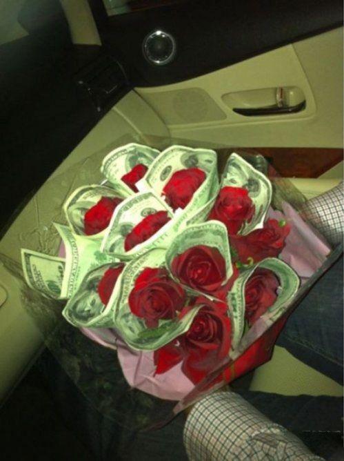 这束花我喜欢 这束花我喜欢