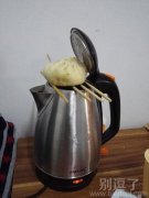 馒头加热的办法。。 馒头加热的办法。。