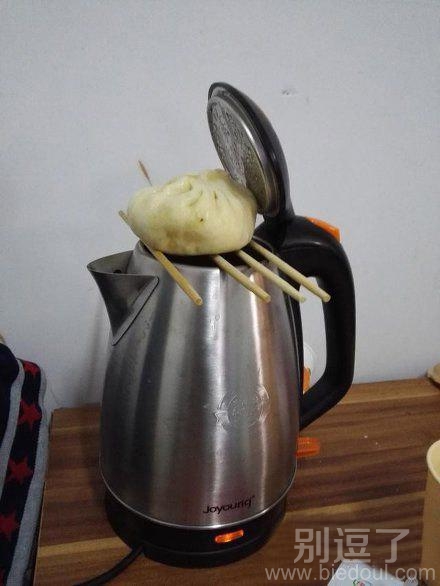馒头加热的办法。。 馒头加热的办法。。