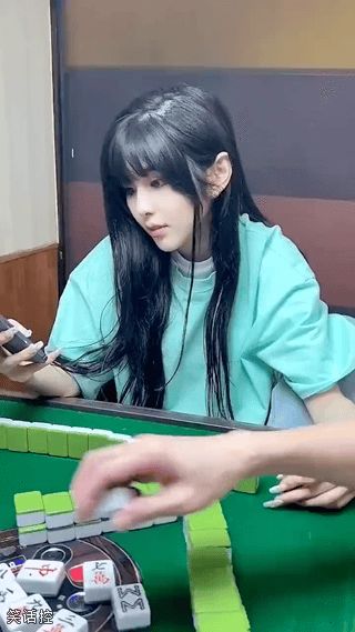 搁这演我呢