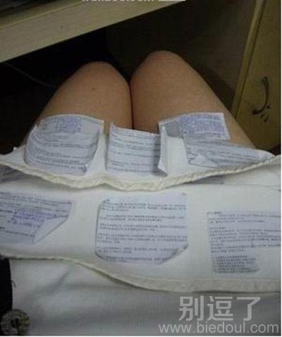 妹子啊,你真下血本。 妹子啊,你真下血本。