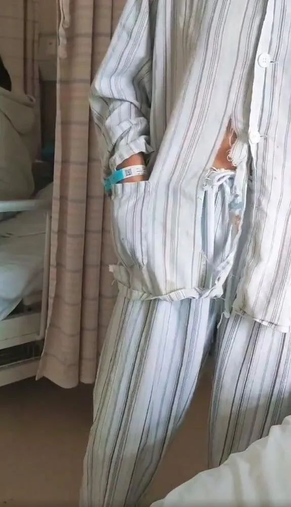 轻松一刻:女人喜欢看腹肌,男人喜欢看什么? 轻松一刻:女人喜欢看腹肌,男人喜欢看什么?