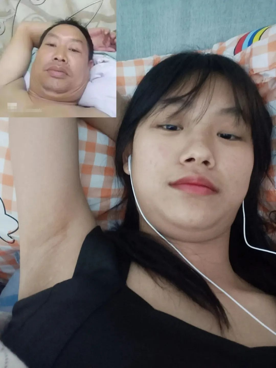 轻松一刻:女人喜欢看腹肌,男人喜欢看什么? 轻松一刻:女人喜欢看腹肌,男人喜欢看什么?