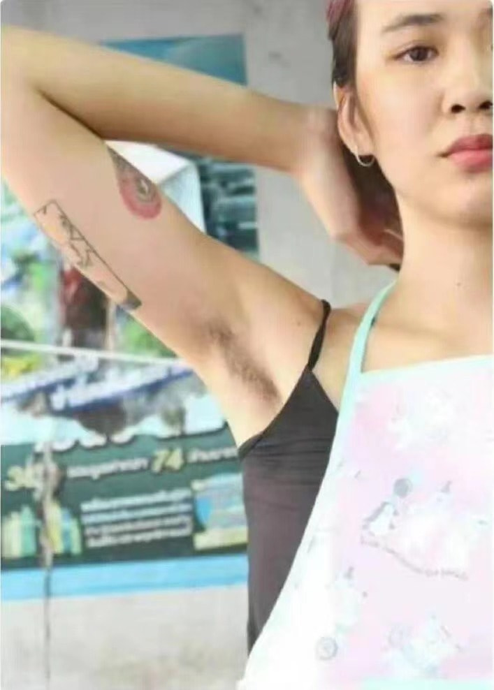 轻松一刻:女人喜欢看腹肌,男人喜欢看什么? 轻松一刻:女人喜欢看腹肌,男人喜欢看什么?