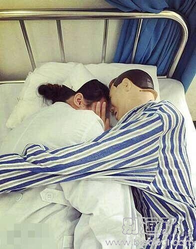 妹子你居然连他都不放过 妹子你居然连他都不放过
