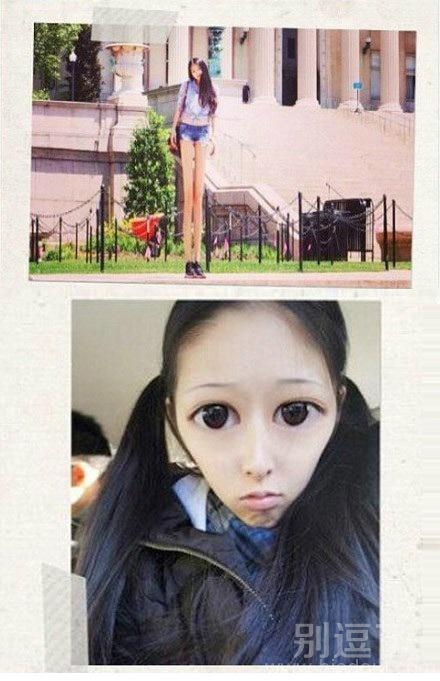 这世上有两种女的 这世上有两种女的