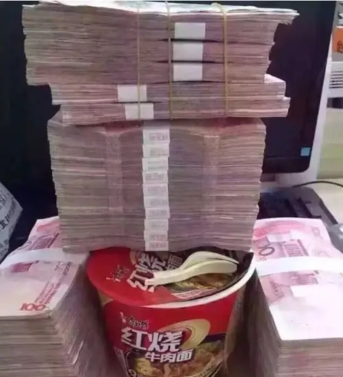 轻松一刻:年少不知软饭香,错把青春倒插秧! 轻松一刻:年少不知软饭香,错把青春倒插秧!
