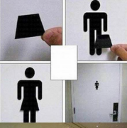 愚人节放大招，妹子，你受得了吗？