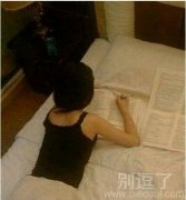 看到图片，果然没骗我