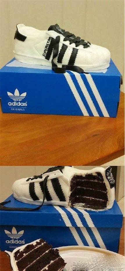 这个真的是生日蛋糕，我也是醉了！