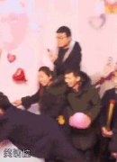 新郎，心急吃不了热豆腐，而且还有可能吃到臭豆腐啊