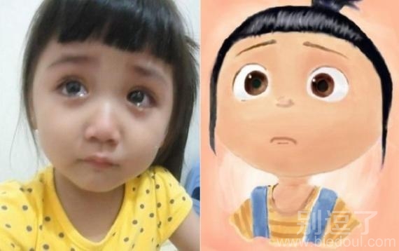 可怜的宝贝,别伤心 可怜的宝贝,别伤心