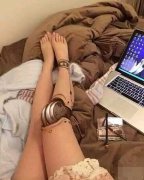 会画画的女生碉炸天