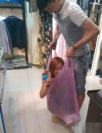 骚年这是卖媳妇的节奏吗 骚年这是卖媳妇的节奏吗