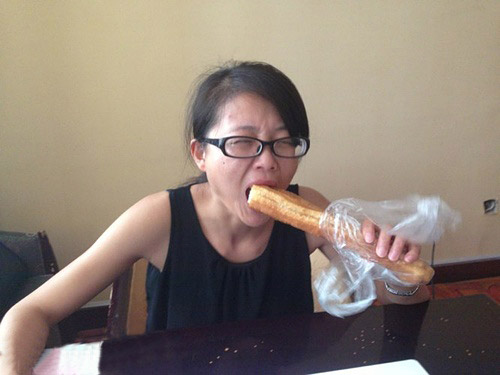 挑战极限,挑战人类不可能的图片。