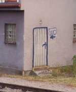 这谁家厕所? 这谁家厕所?