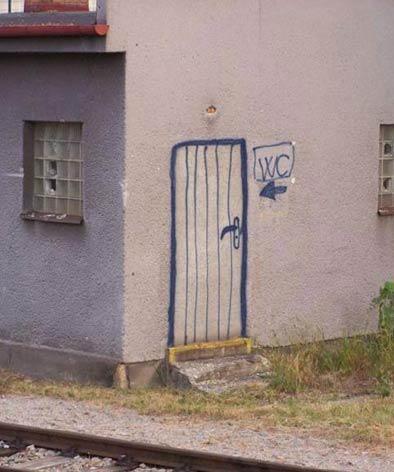 这谁家厕所? 这谁家厕所?