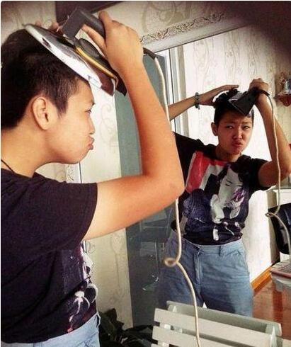 这是干煎“猪”脑的节奏吗？