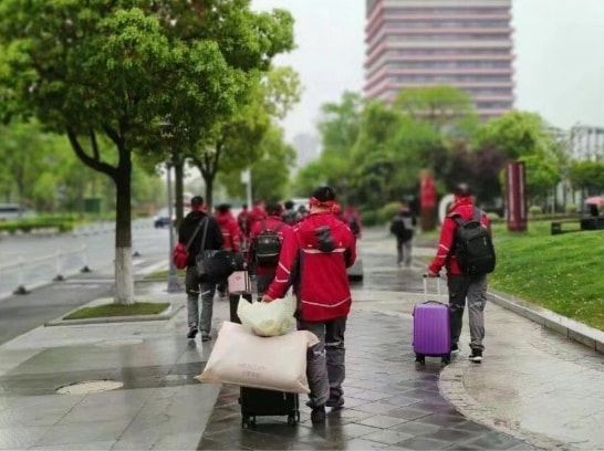 轻松一刻:万万没想到,鸡蛋在创投圈变成了硬通货 轻松一刻:万万没想到,鸡蛋在创投圈变成了硬通货