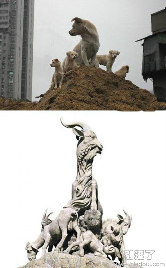 COS得不错,狗狗啊 COS得不错,狗狗啊
