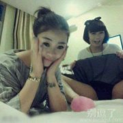 丢掉节操，才能成功抢镜