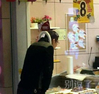 不急不急慢慢来。 不急不急慢慢来。