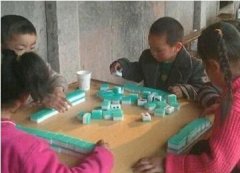 不能让孩子输在起跑线上
