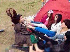 原来你喜欢这个味道啊