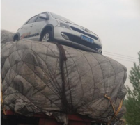 为了省过路费至于吗