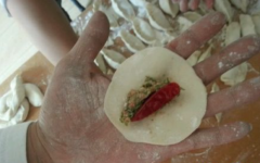 4月1日的技能大家学学防身吧