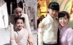 00后女神撞脸大比拼