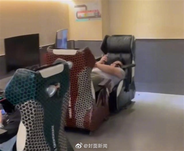 轻松一刻 :"一条龙"服务可不是随便叫的,很有讲究 轻松一刻 :"一条龙"服务可不是随便叫的,很有讲究